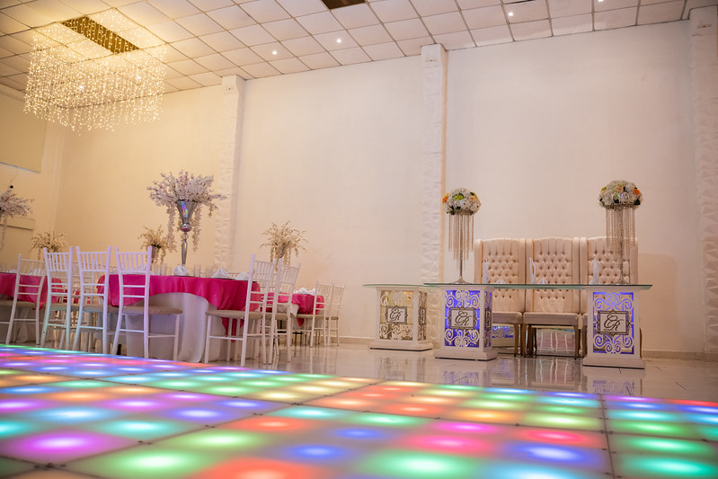 Salón 3