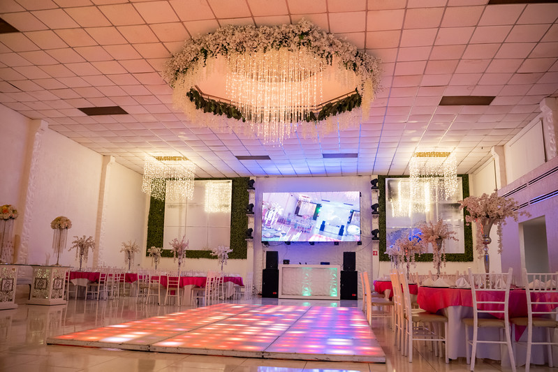 Salón 4