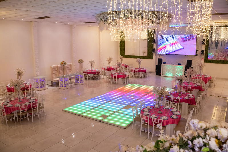 Salón 5